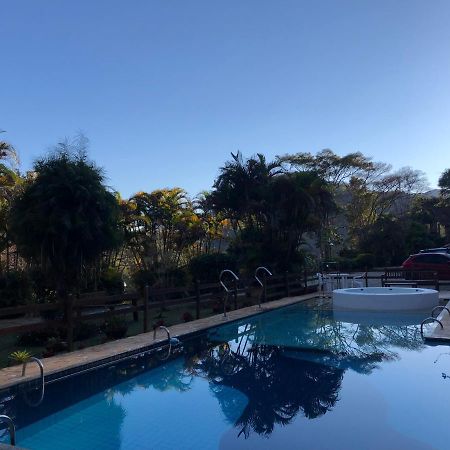 Villa Mia Itaipava Exteriér fotografie
