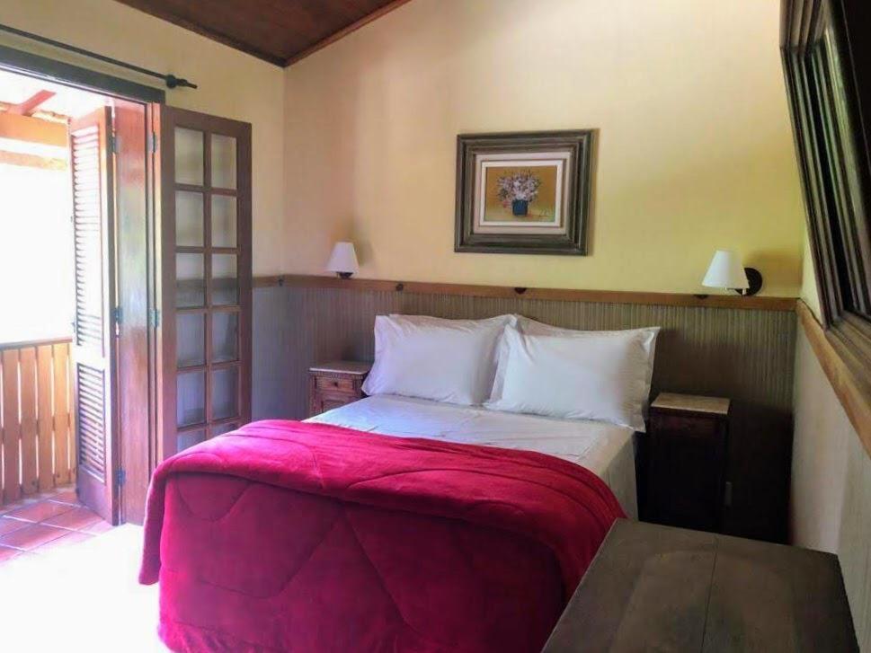 Villa Mia Itaipava Exteriér fotografie