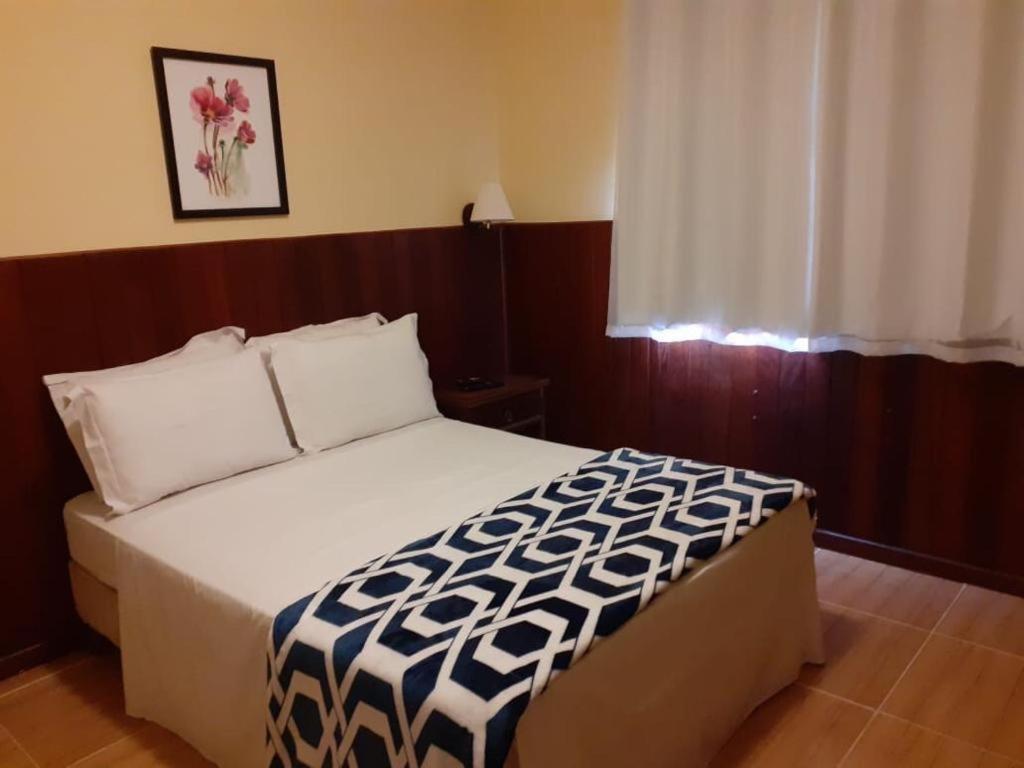 Villa Mia Itaipava Exteriér fotografie