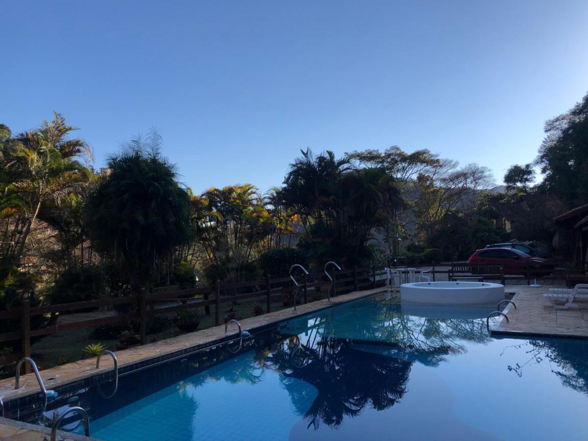 Villa Mia Itaipava Exteriér fotografie
