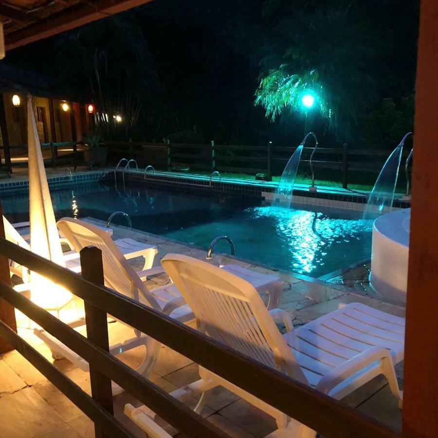 Villa Mia Itaipava Exteriér fotografie