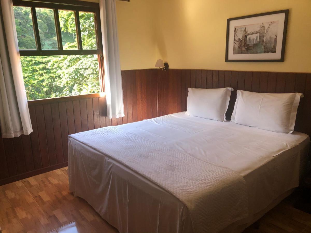 Villa Mia Itaipava Exteriér fotografie